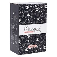 Подарочный набор MilotaBox mini Panda Box iLikeGift MBS017