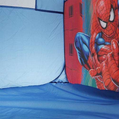 Детская игровая палатка Человек-Паук Играем вместе GFA-NSPM-R фото 5