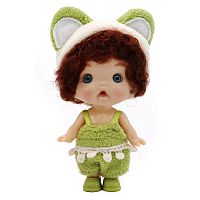 Кукла Baby Cute Funky Toys FT0689335