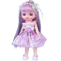 Игрушка Кукла коллекционная Mende Doll Meky Doris BV9007