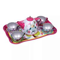 Набор игрушечной посуды Совы Mary Poppins 453344