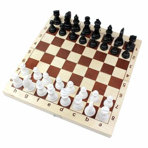 Игра настольная Шахматы Десятое королевство 03878