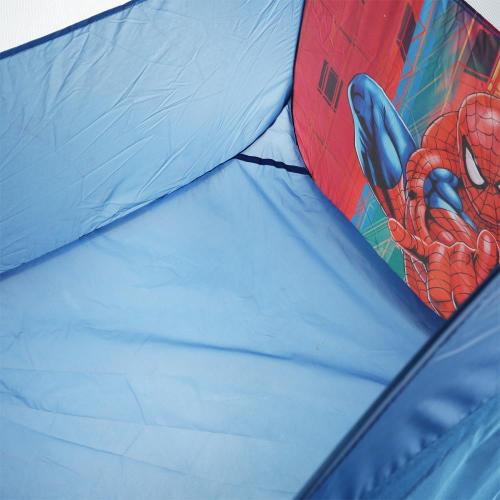 Детская игровая палатка Человек-Паук Играем вместе GFA-NSPM-R фото 3