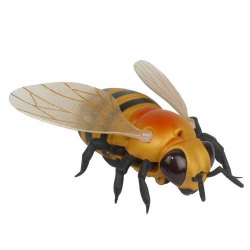 Робот пчела на инфракрасном управлении 1Тoy Т14328 фото 3