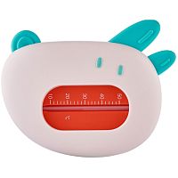 Термометр детский Кит для купания ROXY-KIDS RWT-008-W