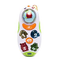 Развивающая игрушка Говорящий телефон Chicco 71408