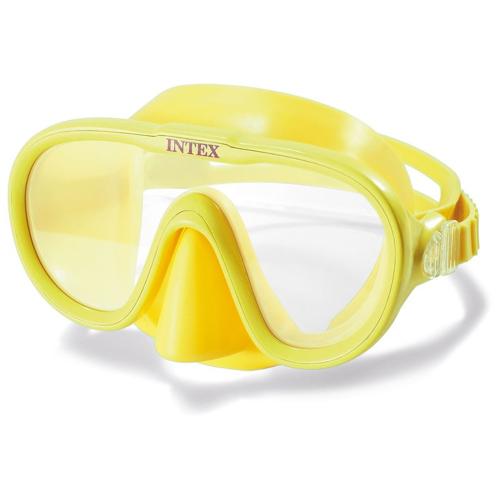 Детская маска для подводного плавания Intex 55916 фото 2