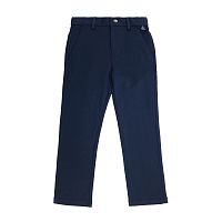 Школьные брюки для мальчика Deloras K71234