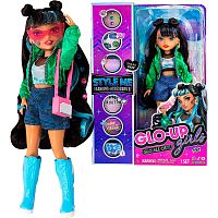 Кукла Glo-Up Girls Алекс Far Out Toys FAR83013