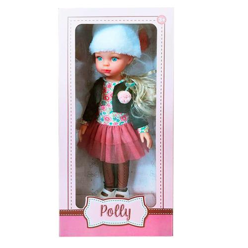 Кукла Пенни 33 см Funky Toys FT0696187 фото 3