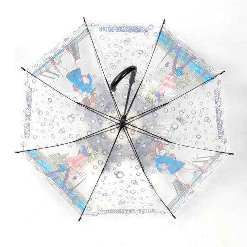 Зонт детский Diniya 354 фото 4