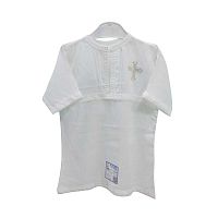 Рубаха для крещения Малыши-Голыши К33к