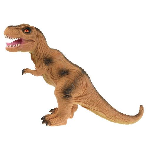 Игровая фигурка динозавра Тираннозавр Играем вместе ZY872431-IC фото 2