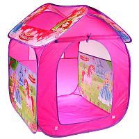 Детская игровая палатка Принцессы Играем вместе GFA-FPRS-R