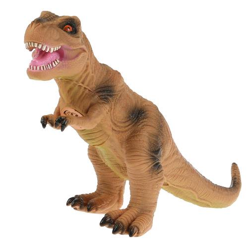 Игровая фигурка динозавра Тираннозавр Играем вместе ZY872431-IC