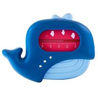 Термометр детский Кит для купания ROXY-KIDS RWT-007-D