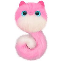 Интерактивная мягкая игрушка Помсис Пинки My Fuzzy Friends SKY01955