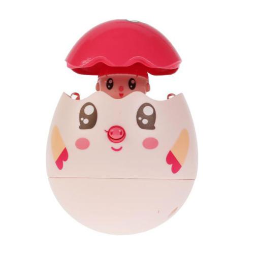 Музыкальная игрушка Яйцо с Нюшенькой Малышарики Умка YG96560 фото 2
