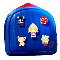Рюкзак детский для мальчика Ultrapark Koool К51 синий