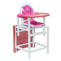 Стул-стол для кормления Babys